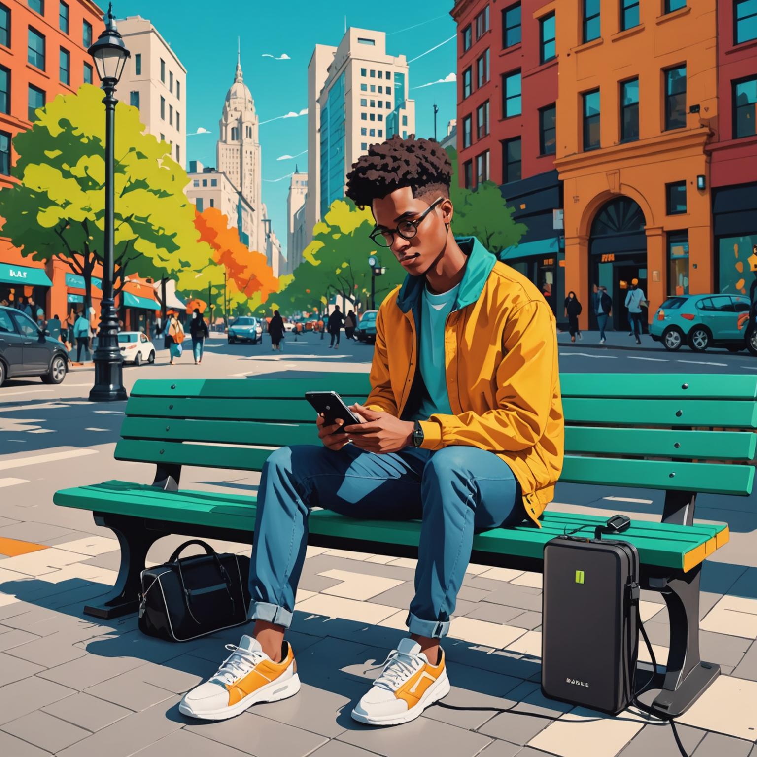 3C power bank 3C battery bank DIY power bank