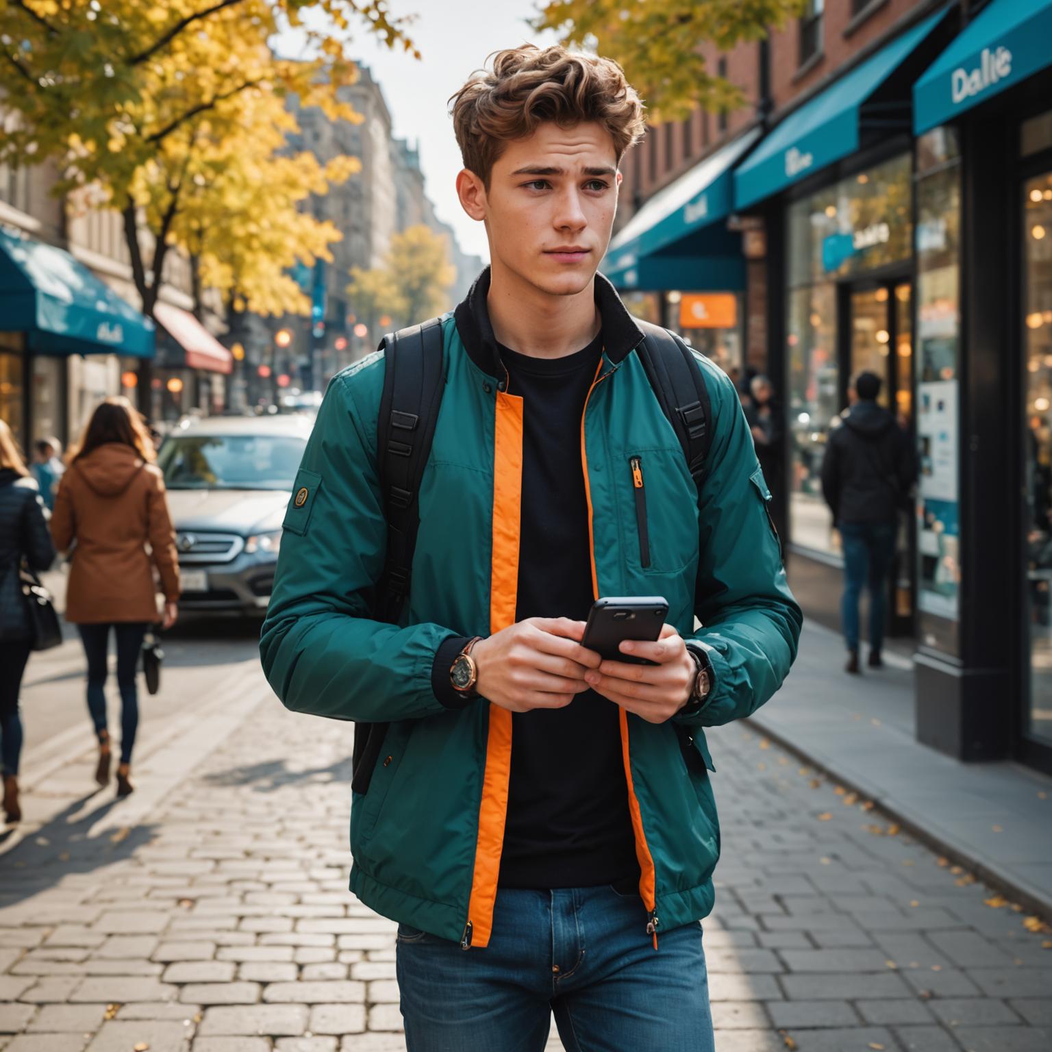 Glass phone protective film phone screen guard mobile screen protection