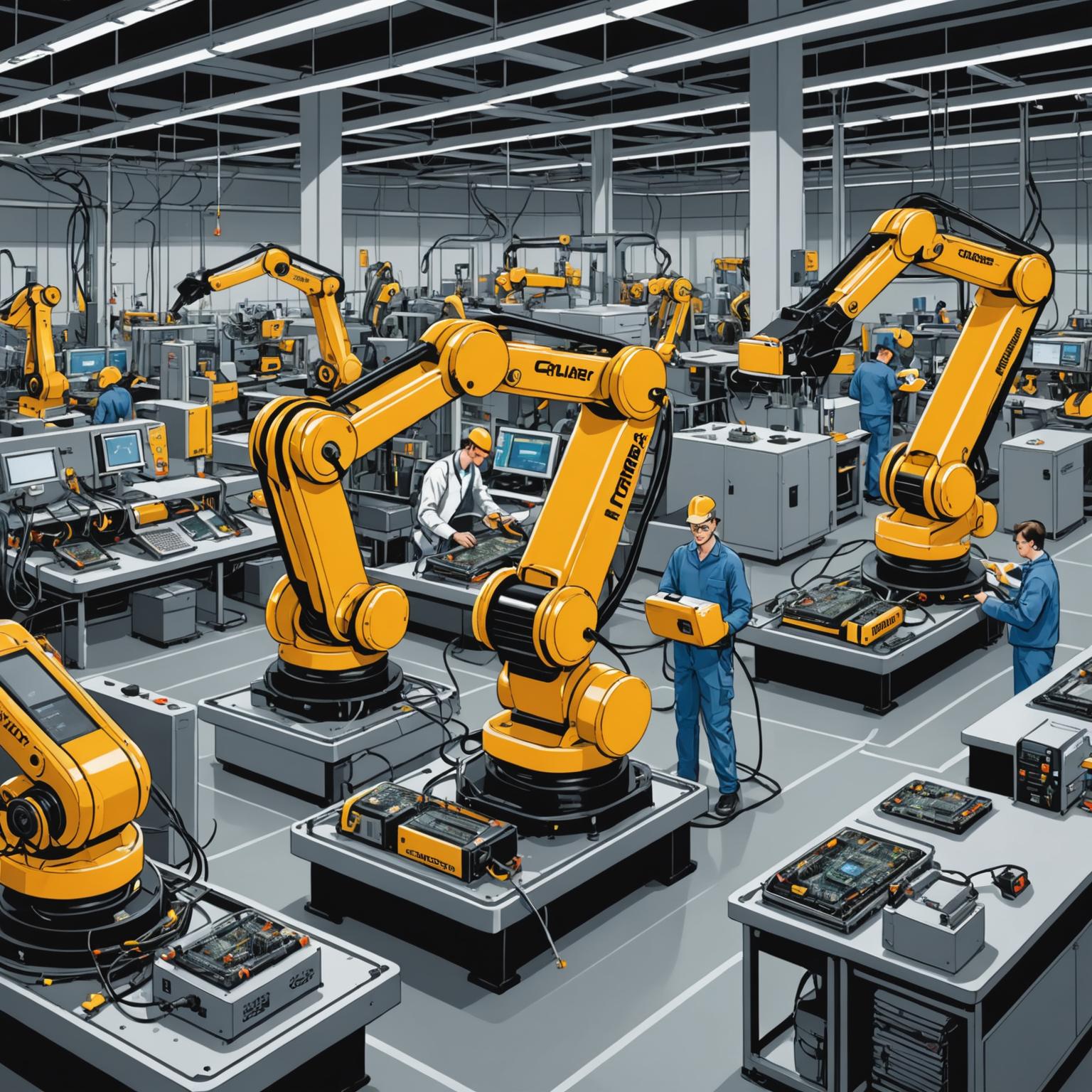 fast charger factory high speed charger factory fast charger quality testing