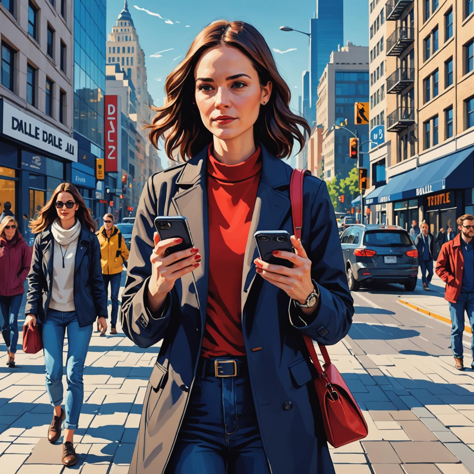 anti fall phone case protective phone case