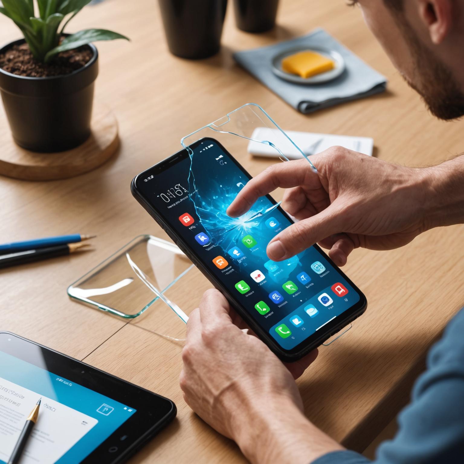 glass screen protectors best glass screen protectors