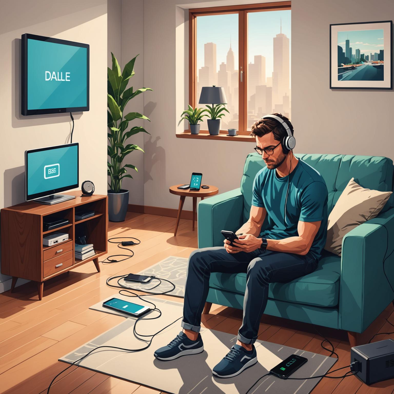 33W charger fast charging USB-C charger