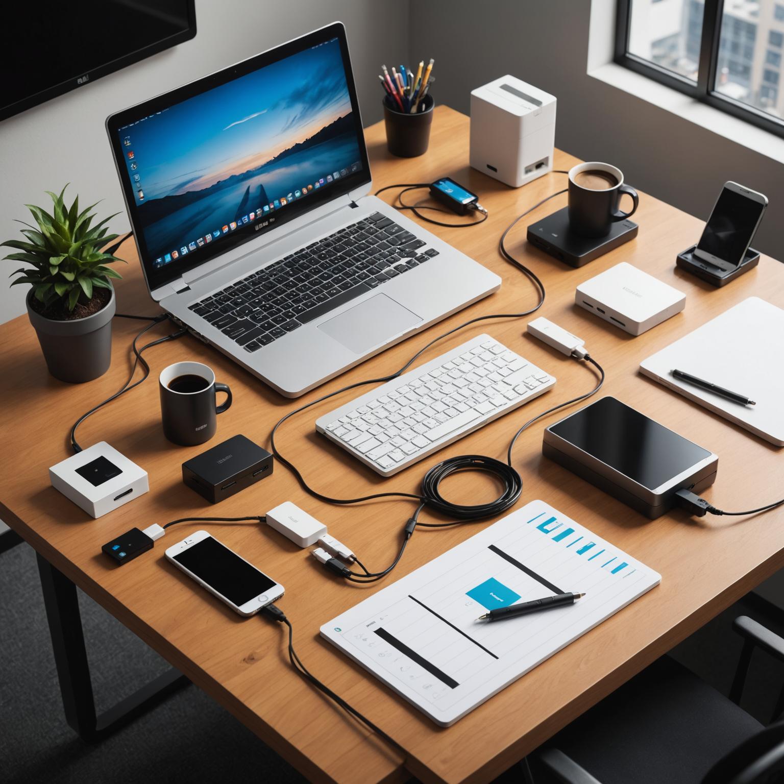 type-b charger Type-B USB cable Type-B to micro USB