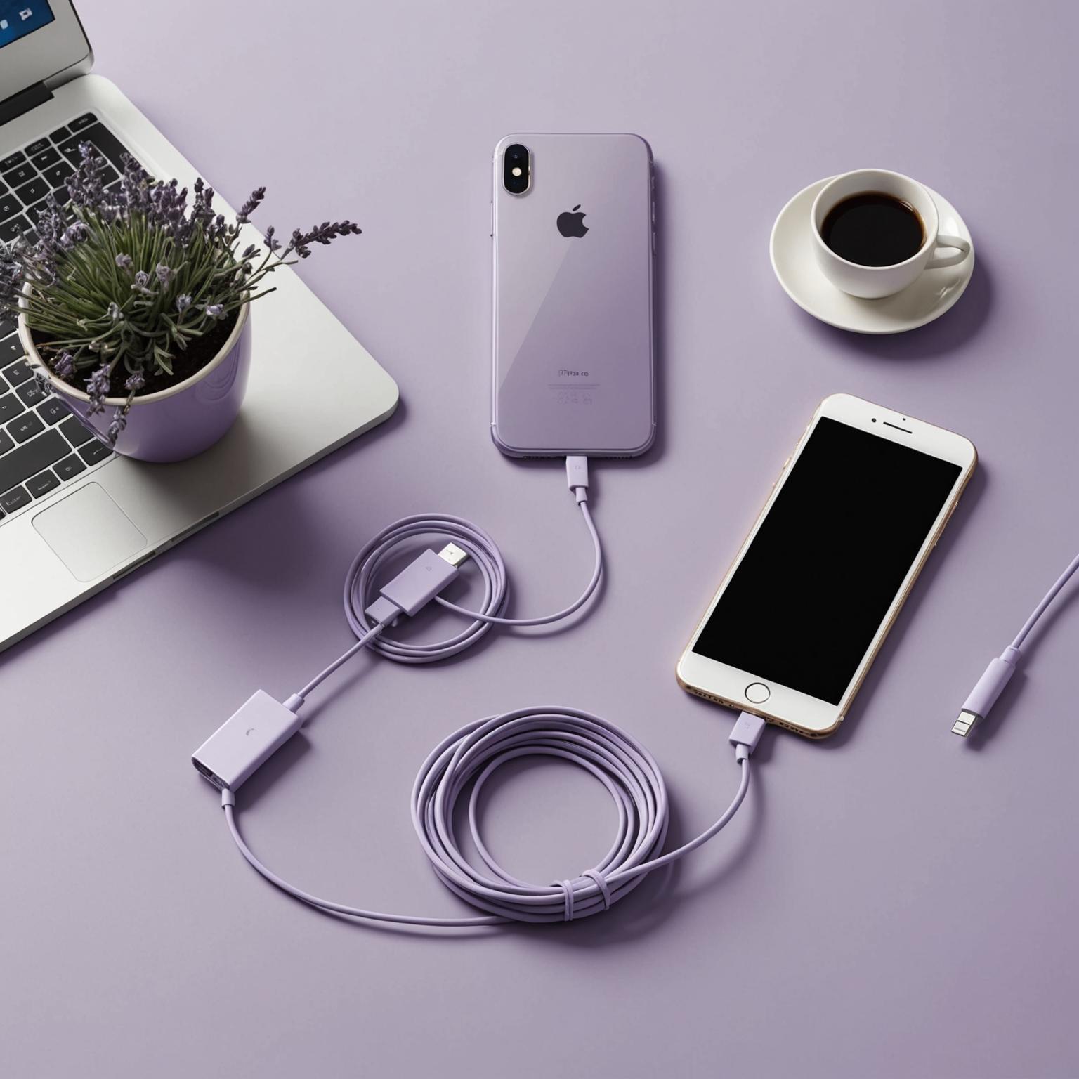 iphone data cable iphone charging cable iphone USB cable