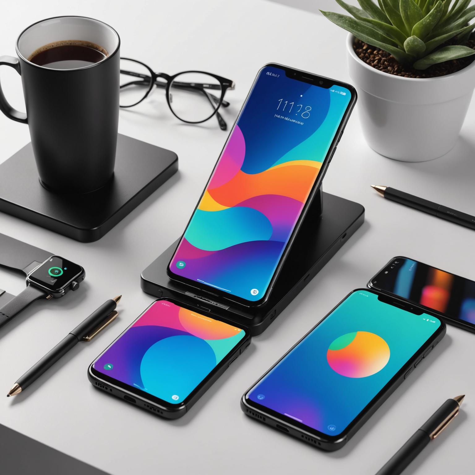 magnetic phone cover magnetic phone wallet magnetic phone shell