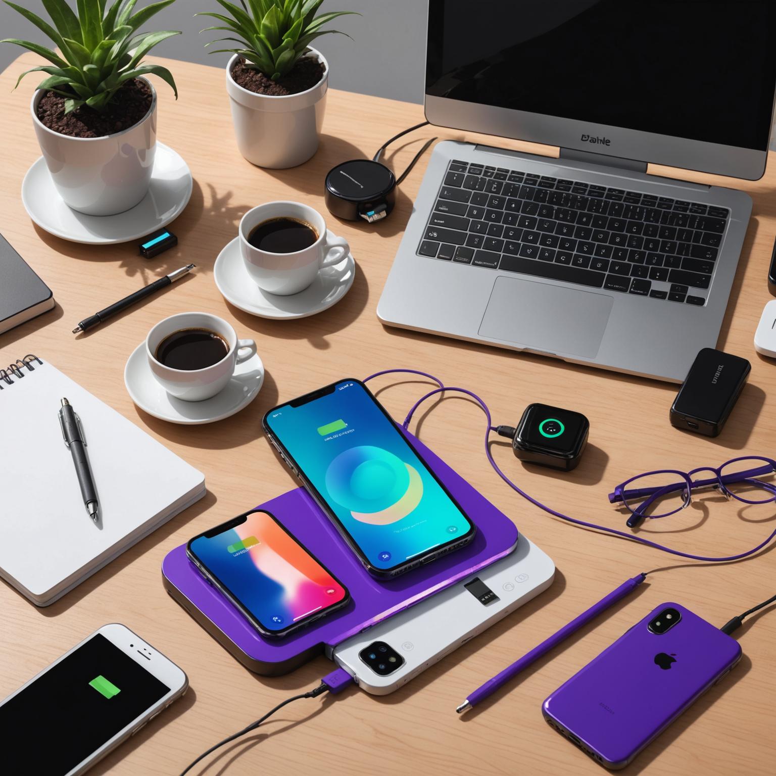 20W charger  USB-C charger 20W power delivery