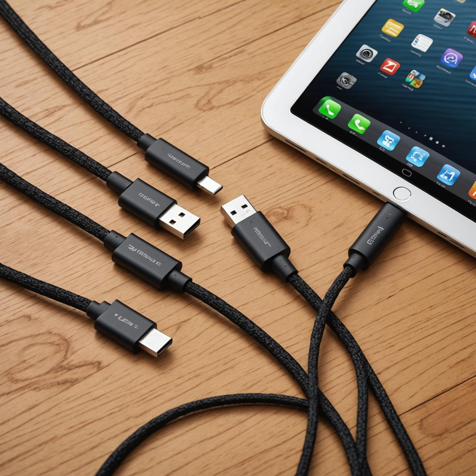 type-c data cable Type-C charging cable durable Type-C cable