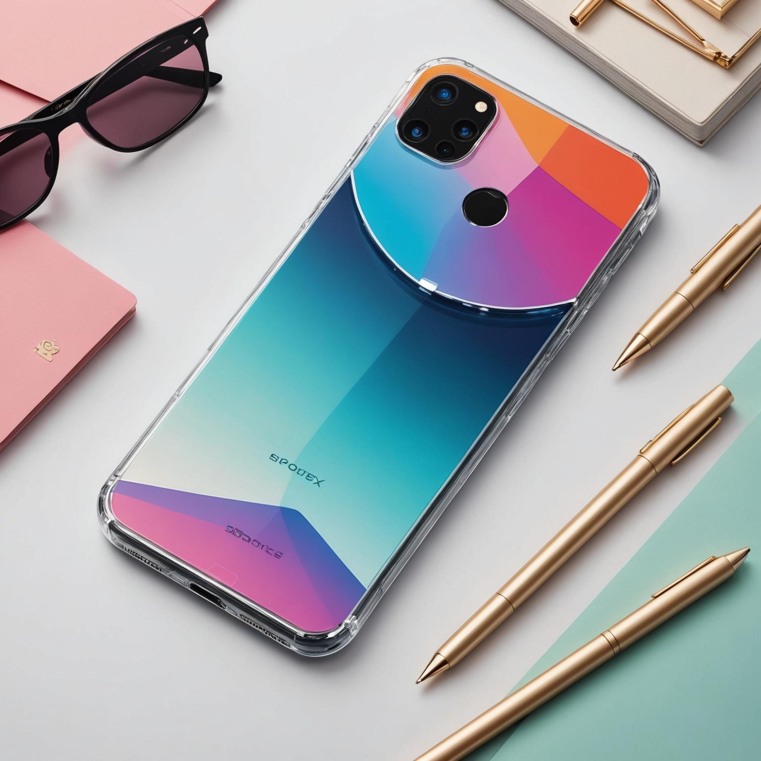 3 in 1 phone cover phone cover with card holder phone case with storage