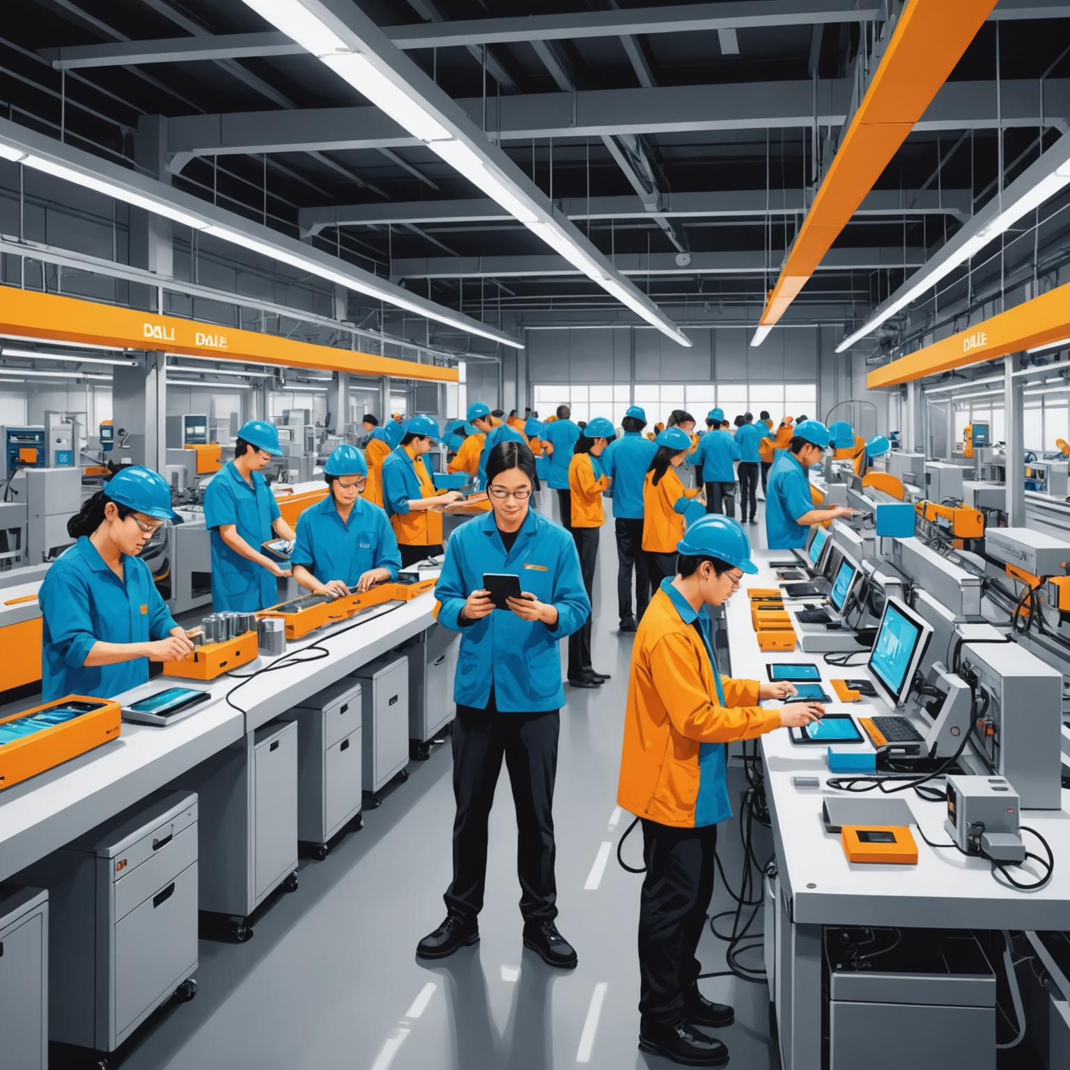 power bank factory custom power banks power bank quality control