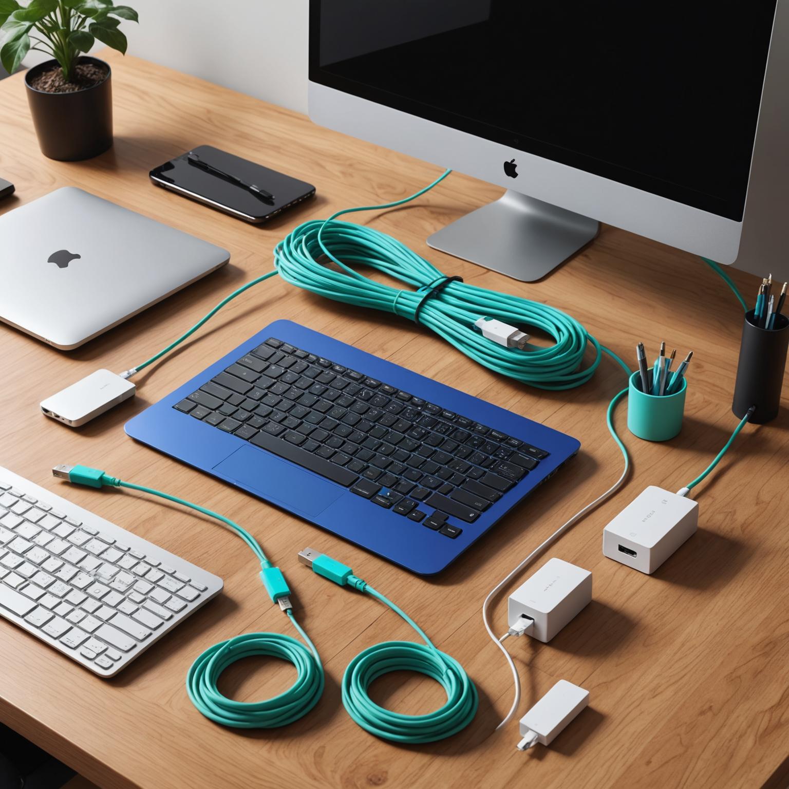 Silicone data cable  heat-resistant silicone cable data cable with silicone coating