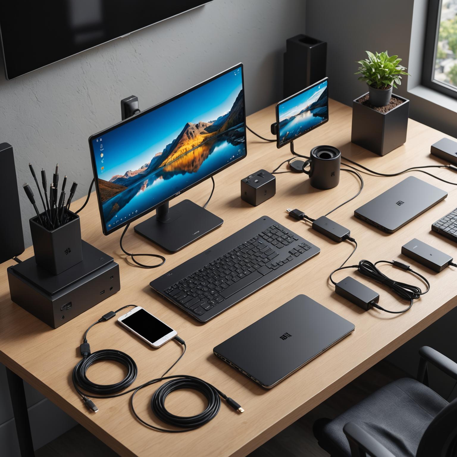 type-c data cable USB Type-C cable Type-C cables for laptops