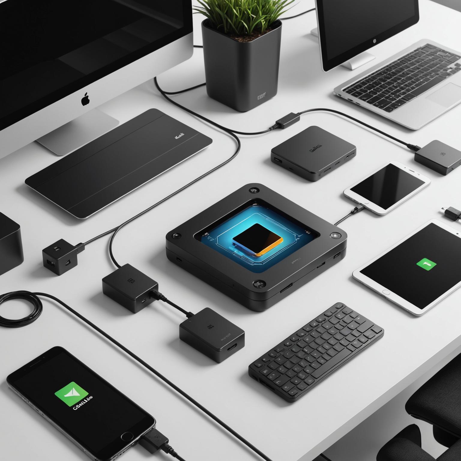 type-b charger Type-B USB cable Type-B to micro USB