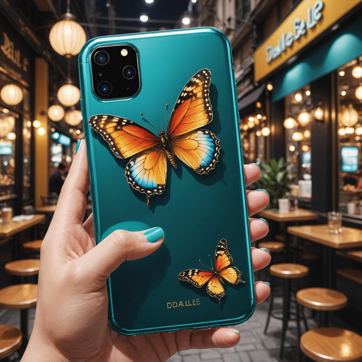 luxury phone cover high-end phone protection unique luxury phone cover