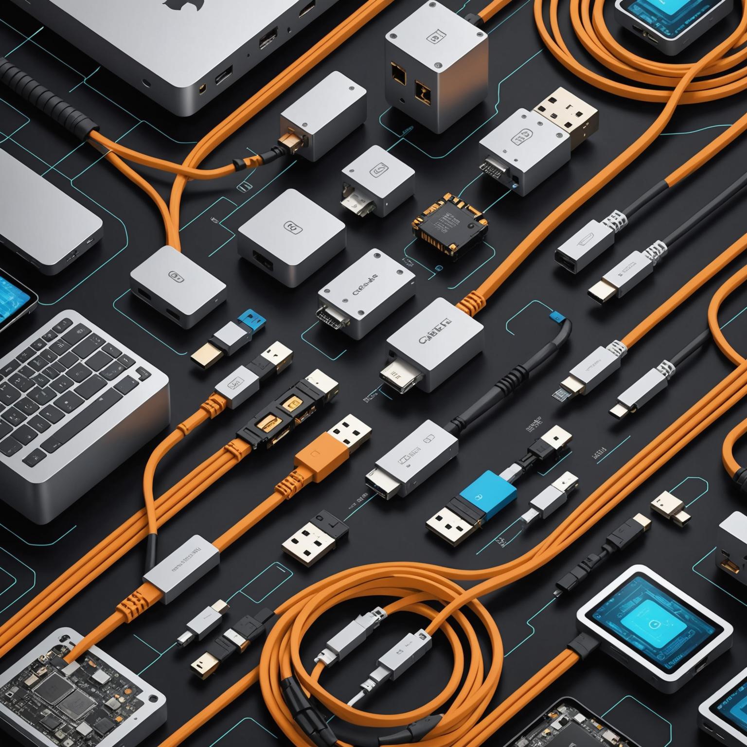 data cable high-speed data cables data cables and connectors