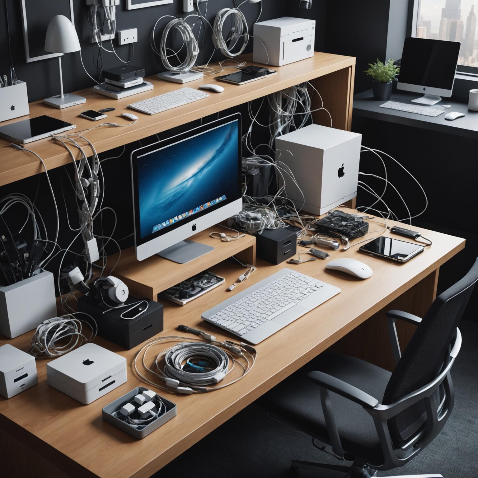 Weaving data cable fiber optic cable iphone 17 high quality