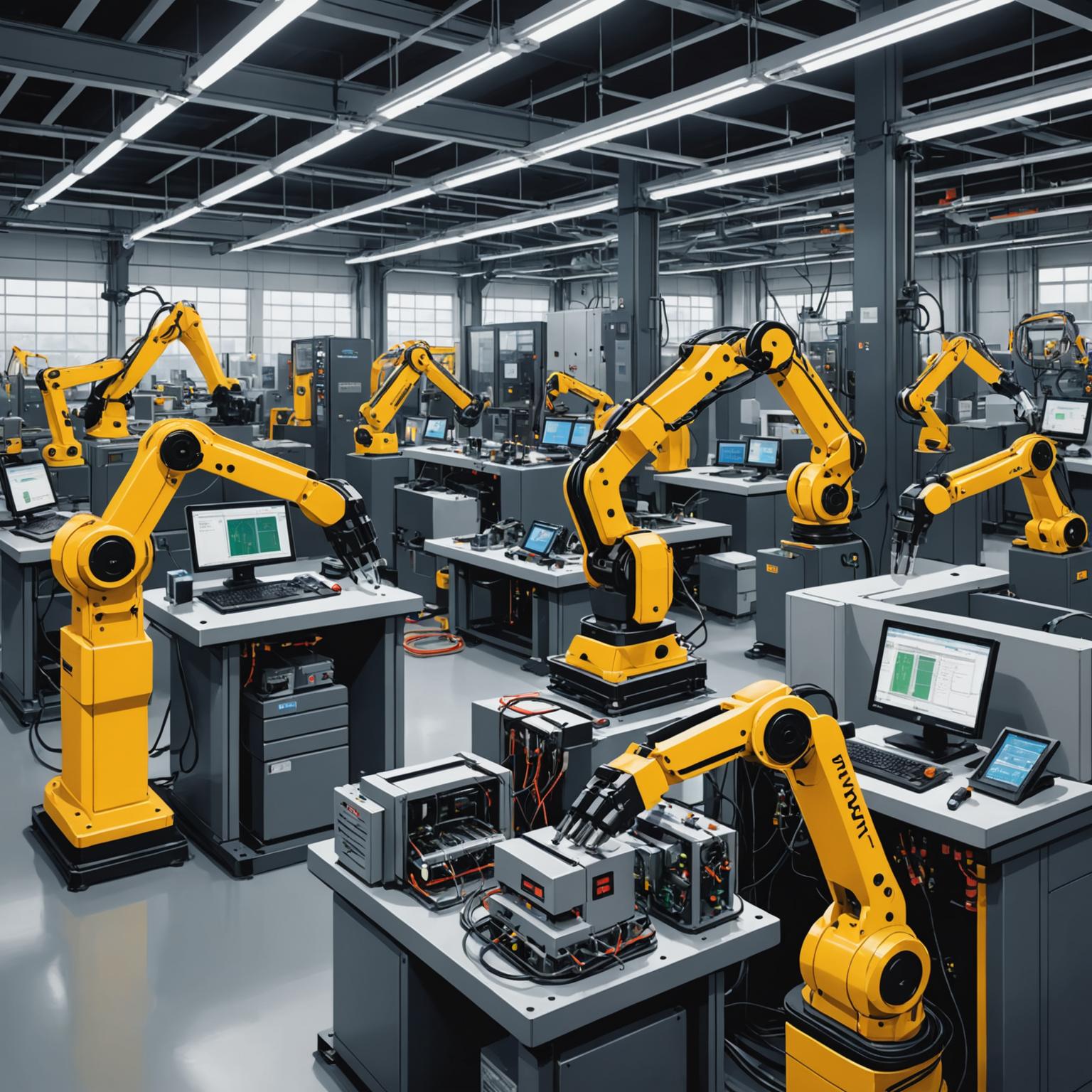 fast charger factory high speed charger factory fast charger quality testing