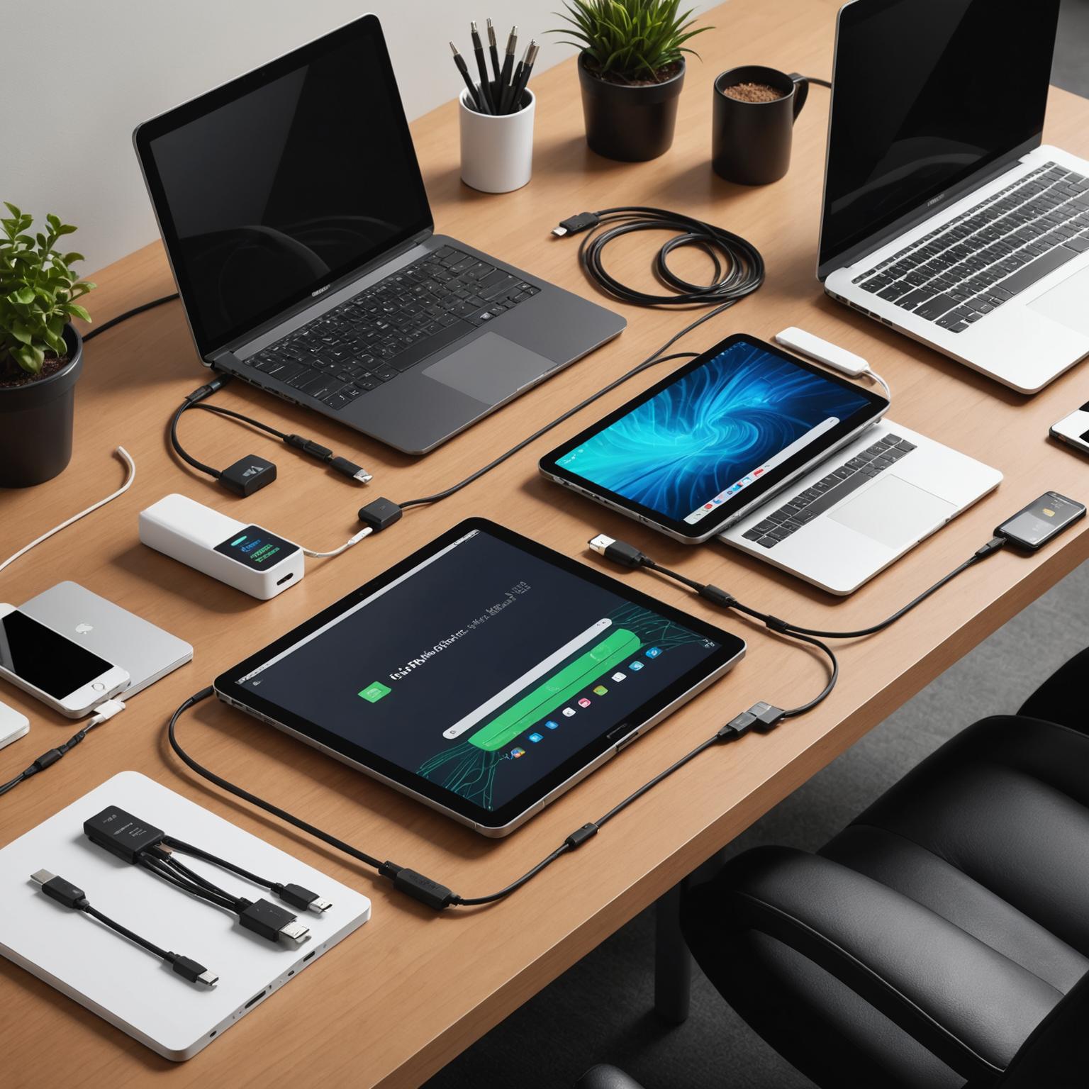 type-c data cable  USB Type-C cable Type-C cables for laptops