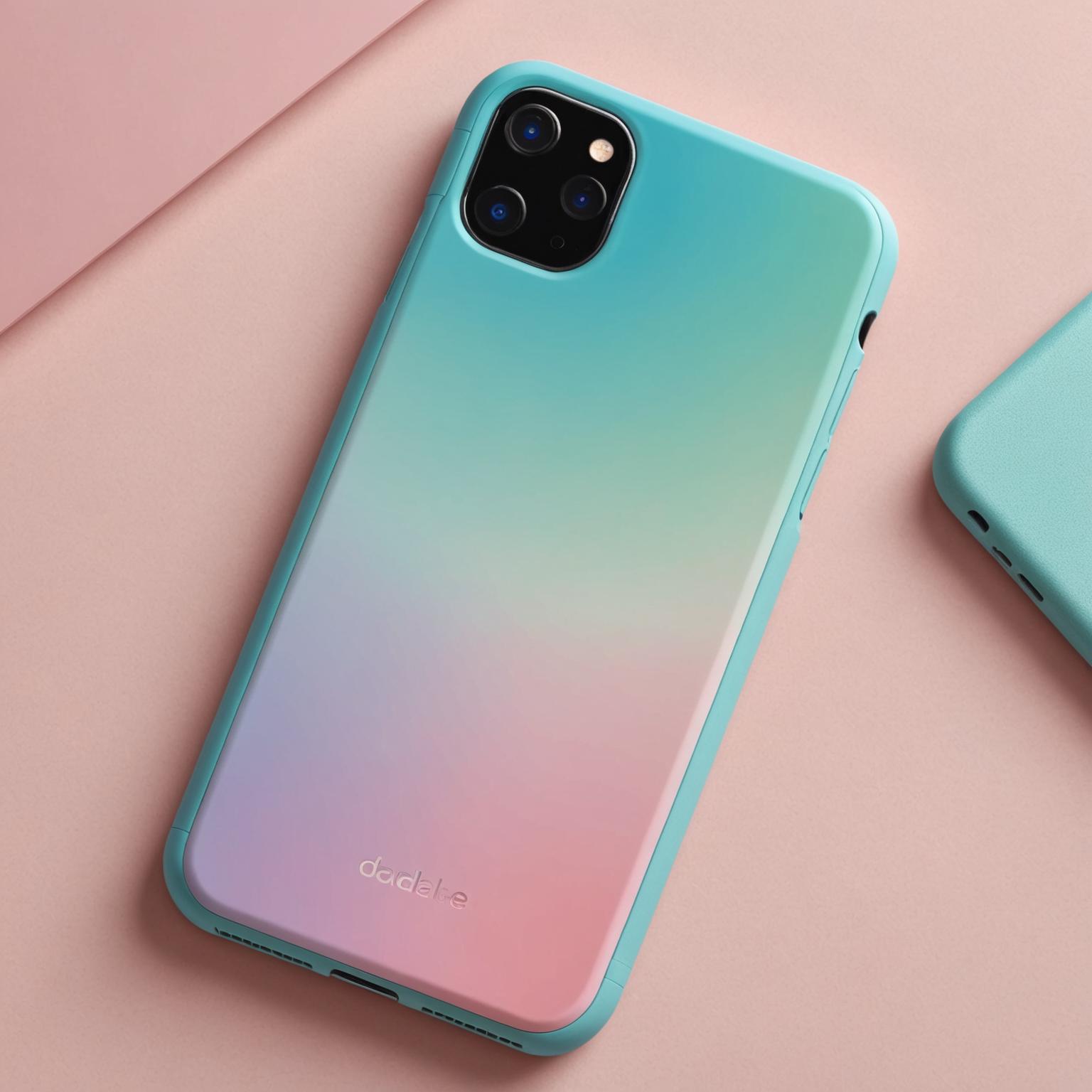 Skin-feel phone case skin-feel phone case stylish phone case