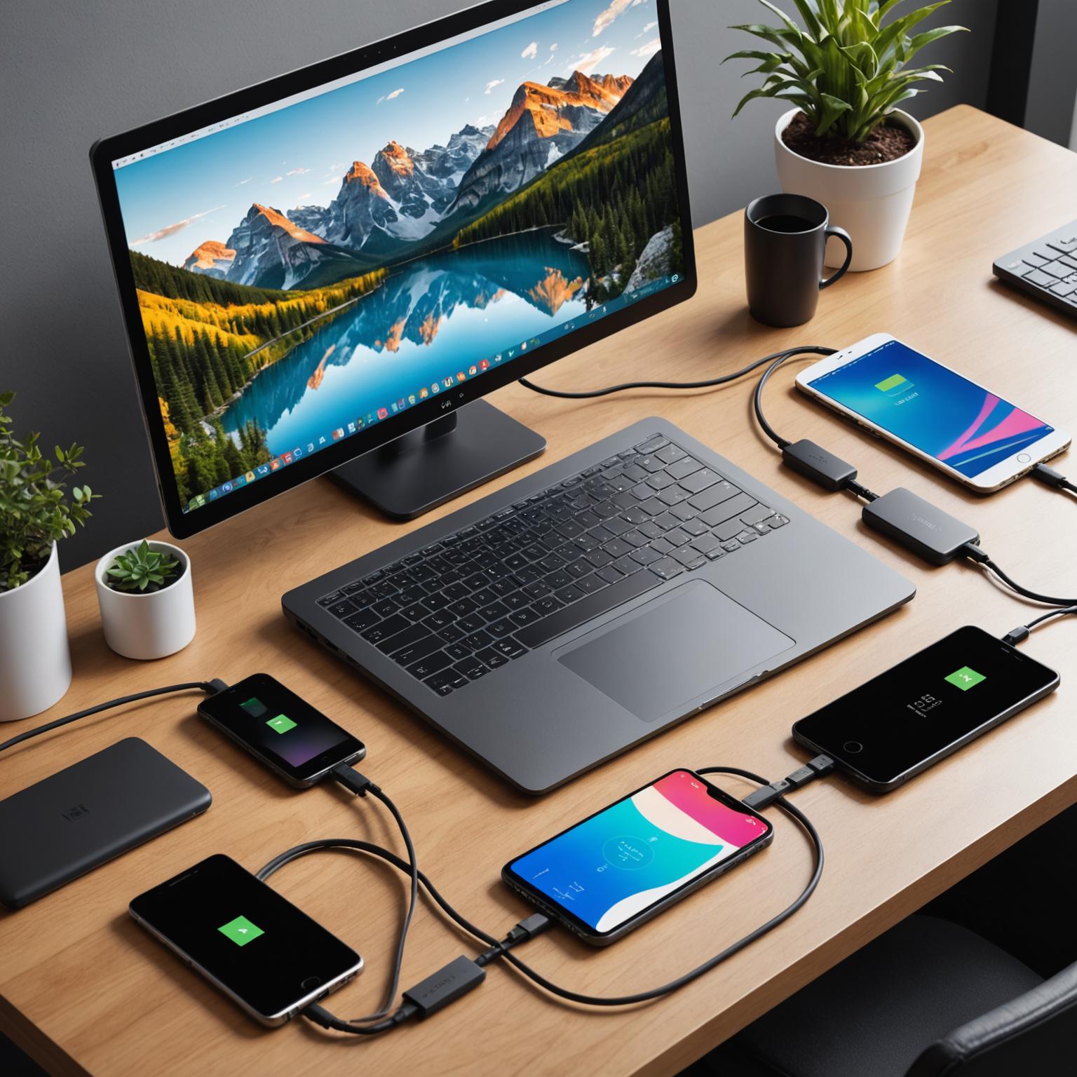 type-c data cable  USB Type-C cable Type-C cables for laptops