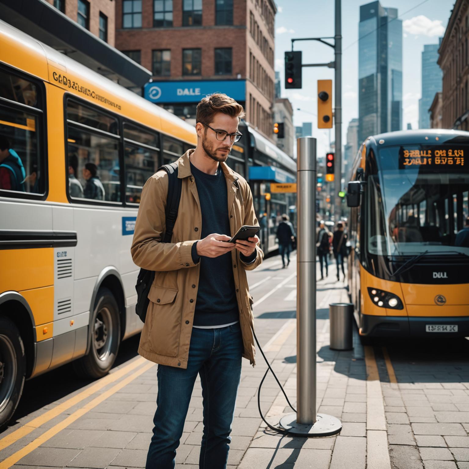 33W charger fast charging USB-C charger