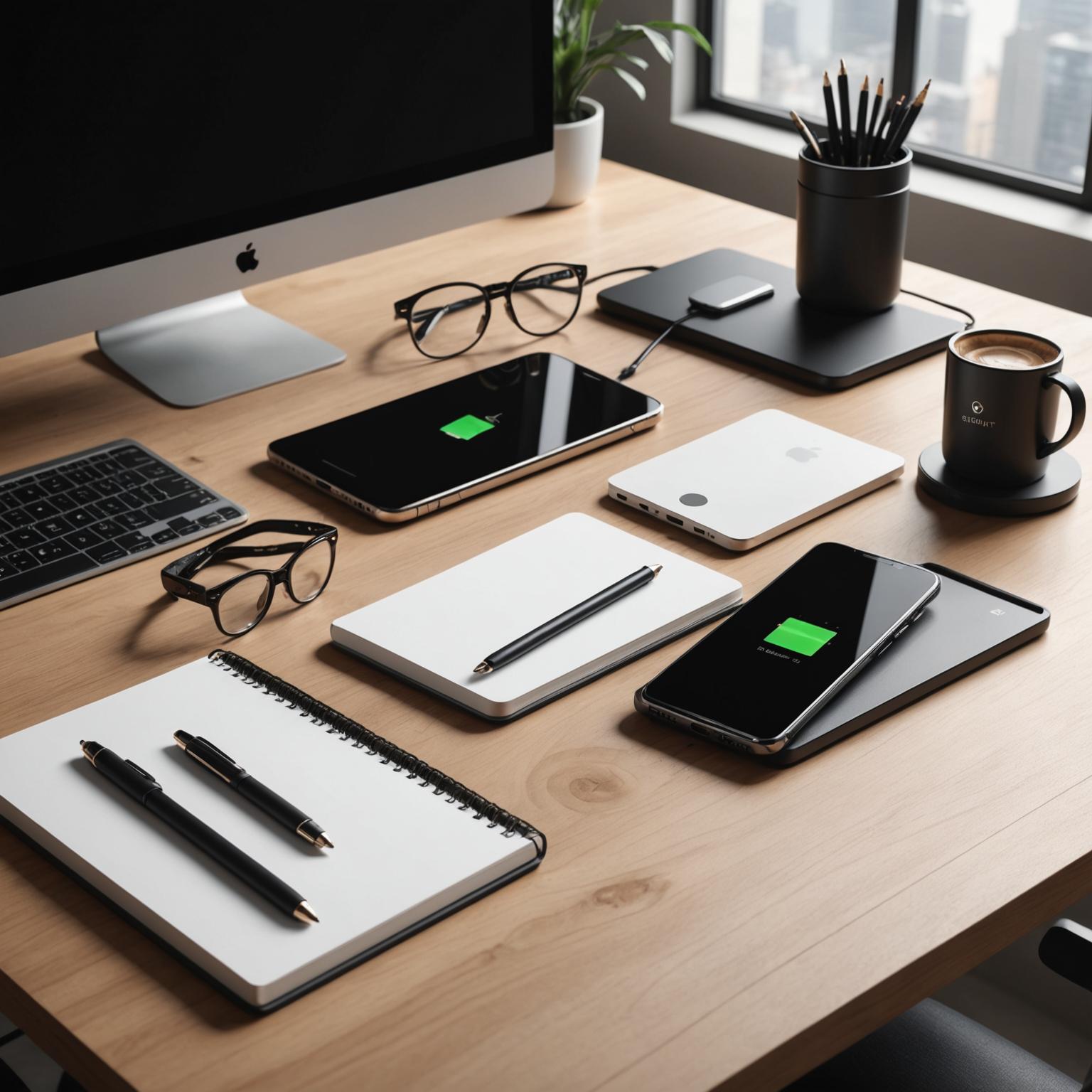 fast charger USB-C fast charger wireless fast charger