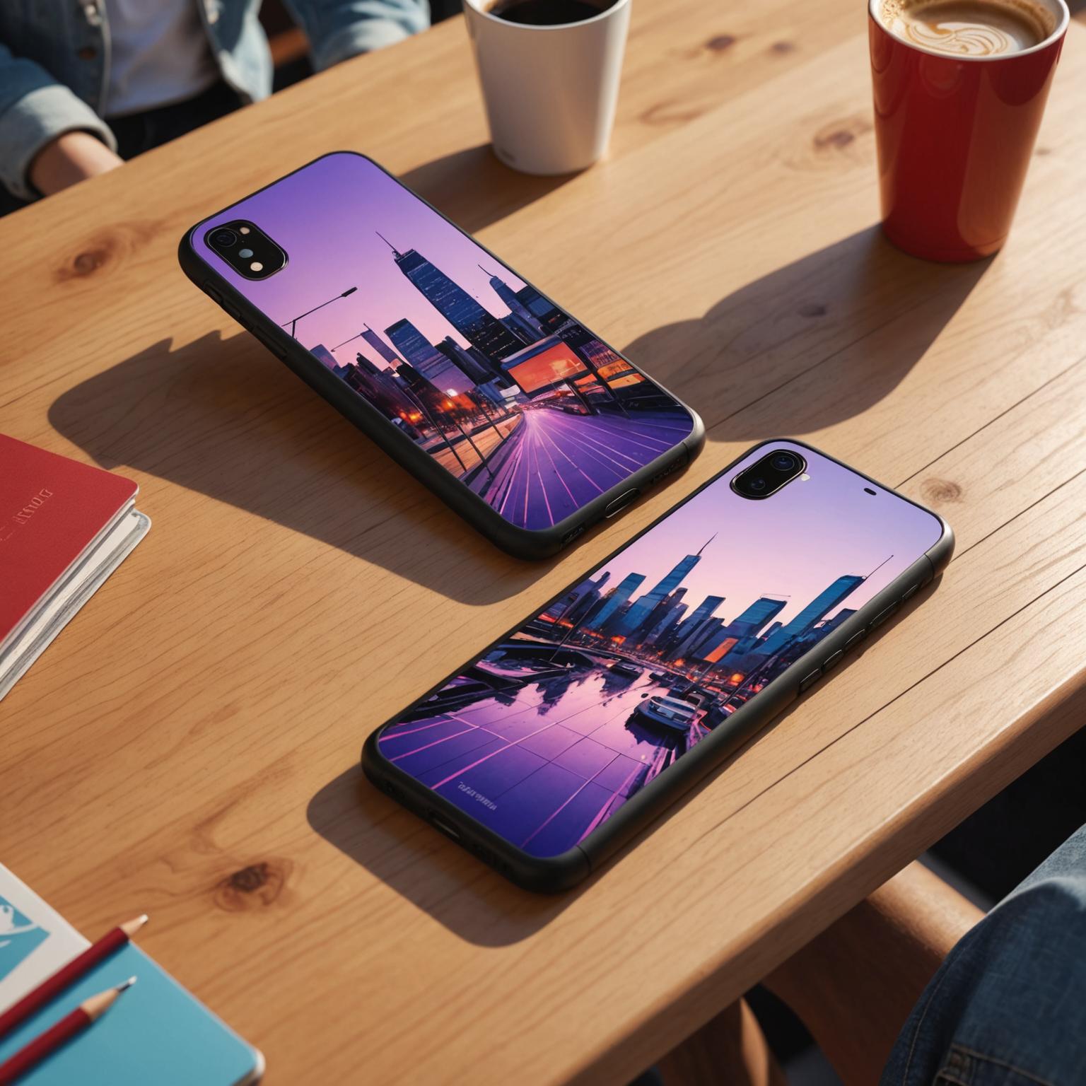 anti fall phone case protective phone case