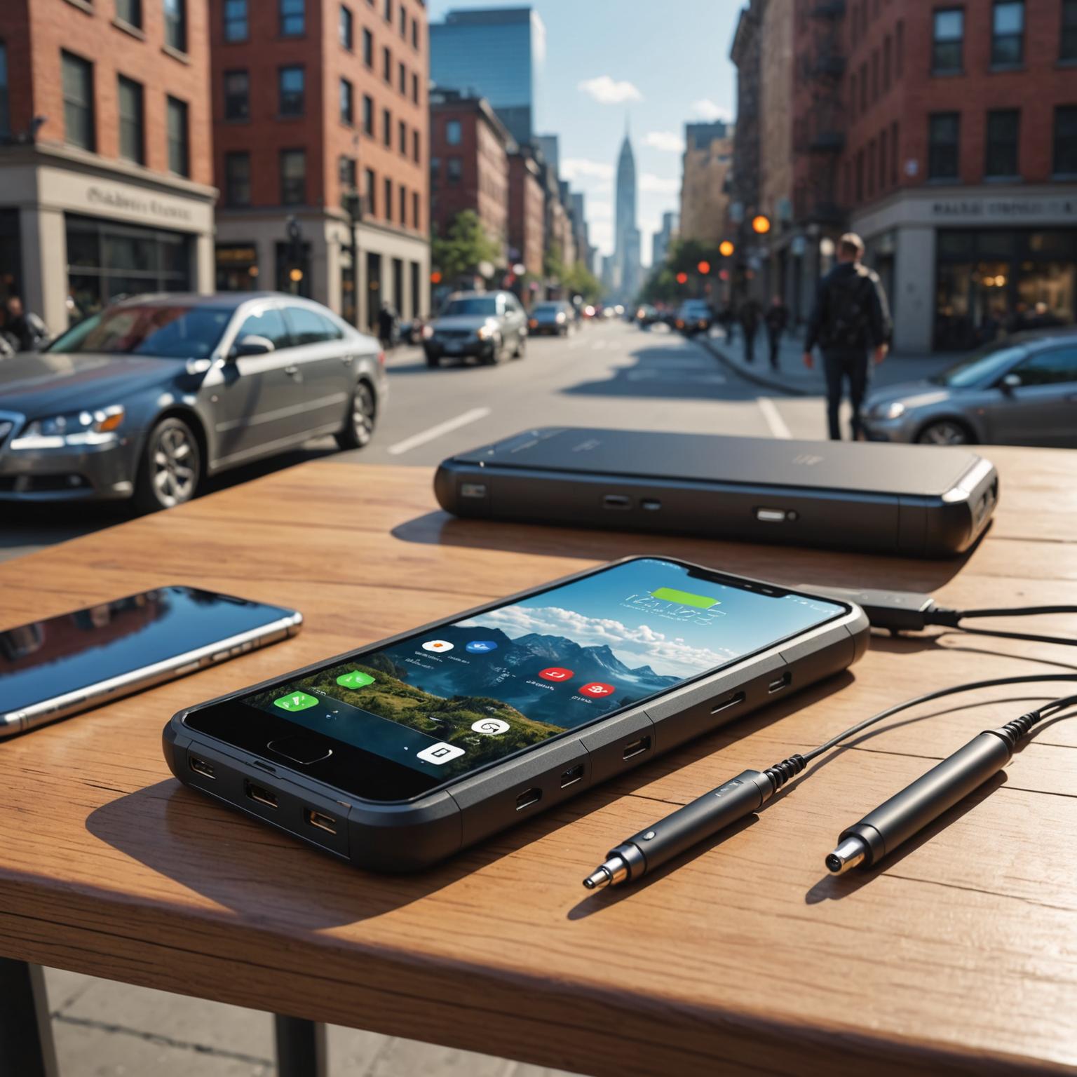 power bank portable charger best power banks