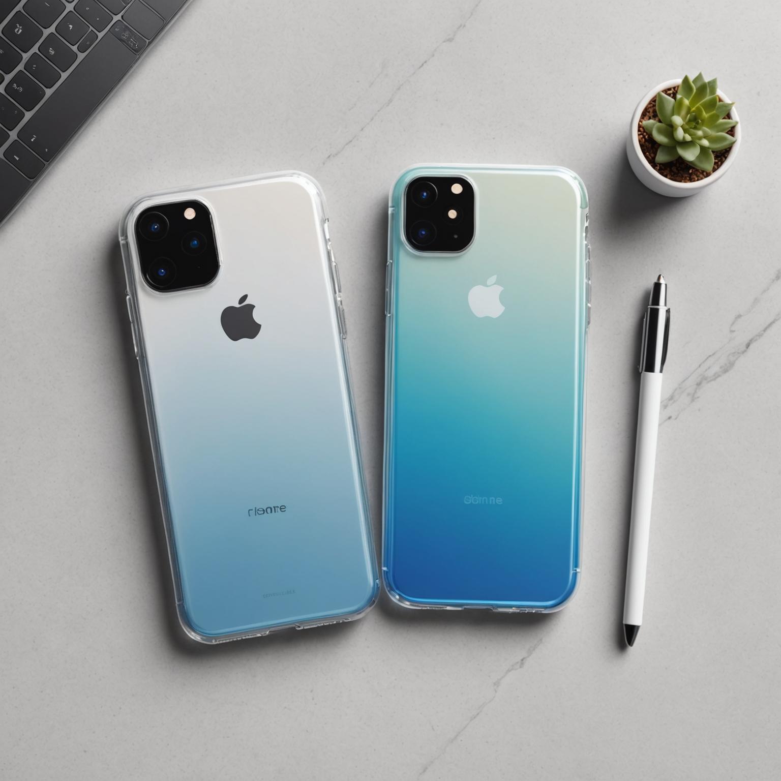 clear phone cover transparent phone case clear phone case with kickstand