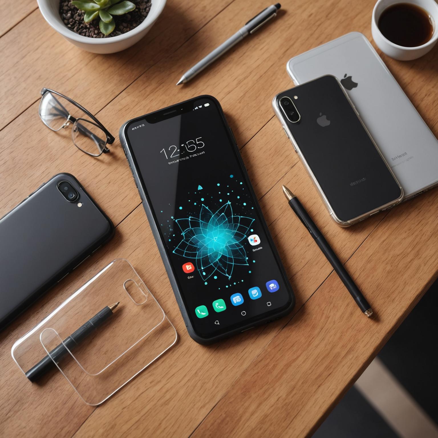 og screen protector OG phone screen protection universal OG screen protector