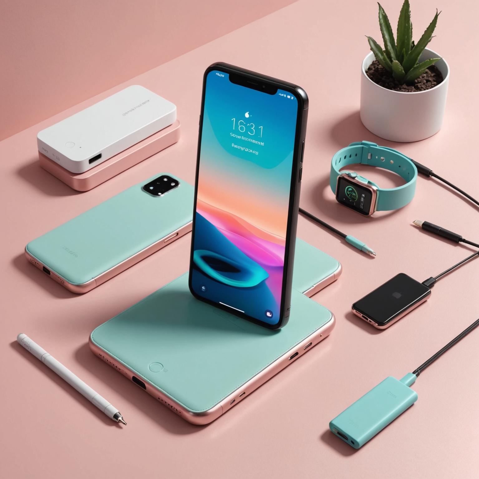 magnetic phone cover magnetic phone case