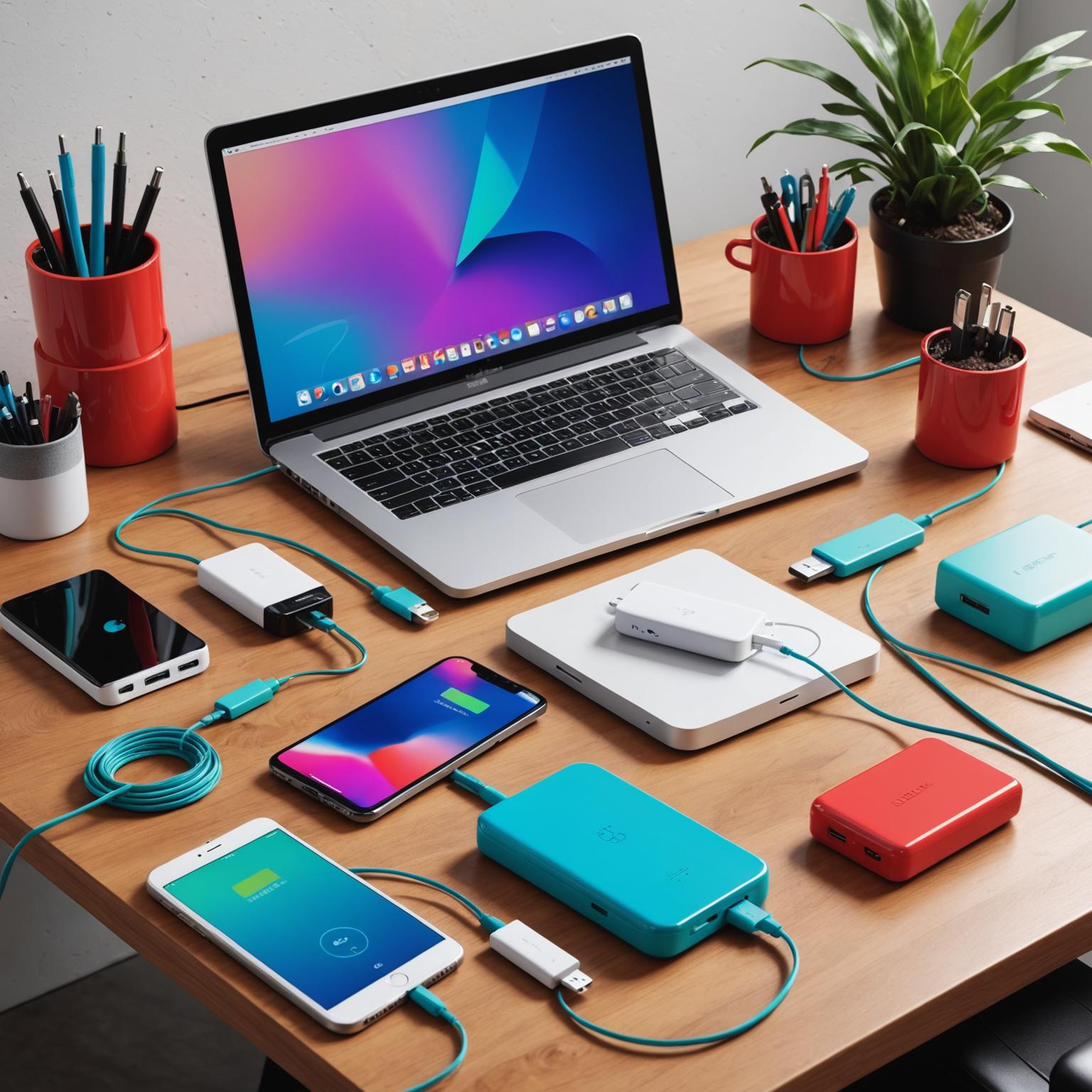 colorful charger fast charging cable colorful USB charger