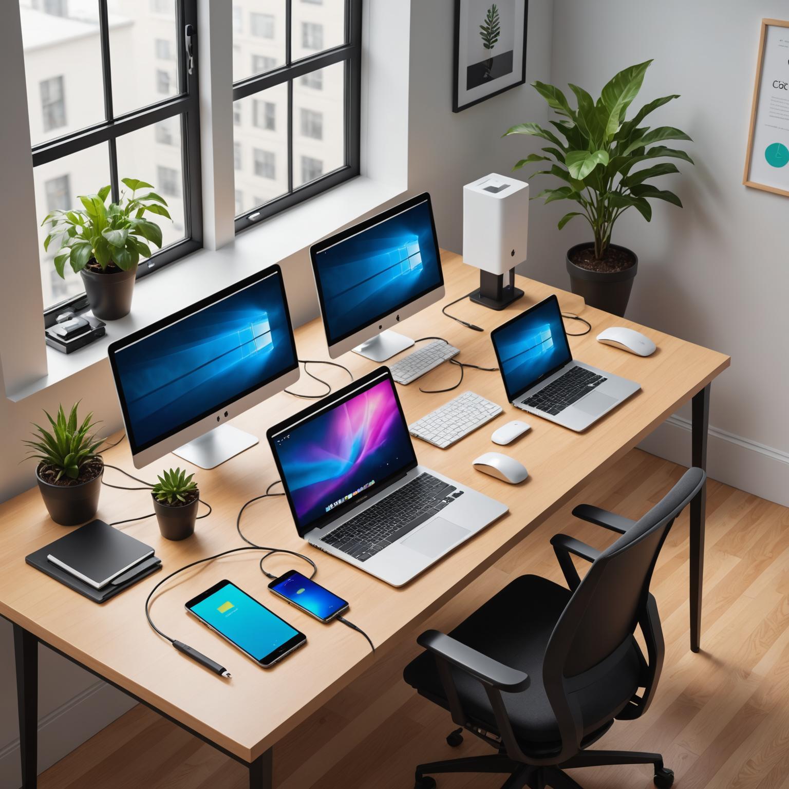 type-c data cable  Type-C cable for smartphones Type-C data transfer