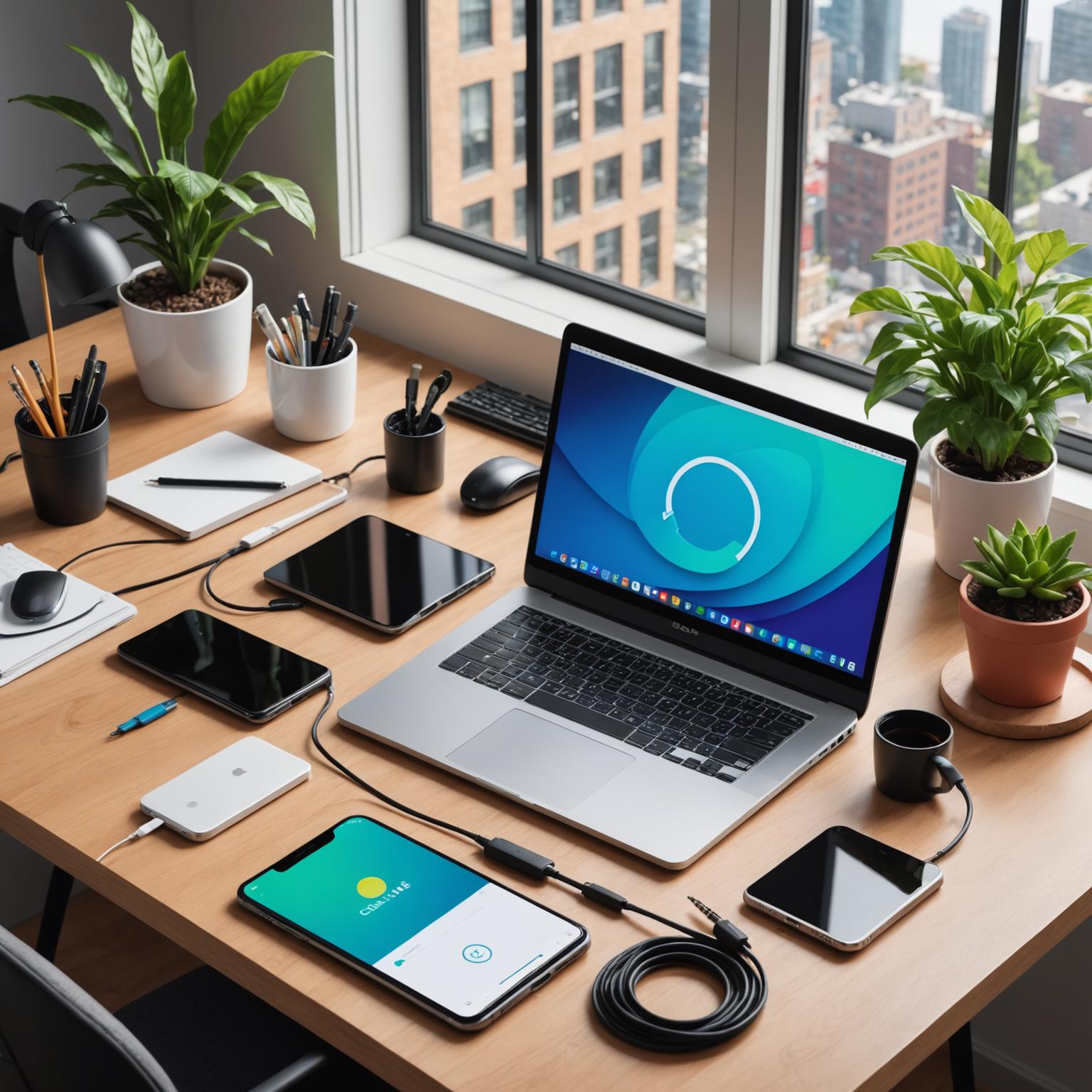 type-c data cable  Type-C cable for smartphones Type-C data transfer