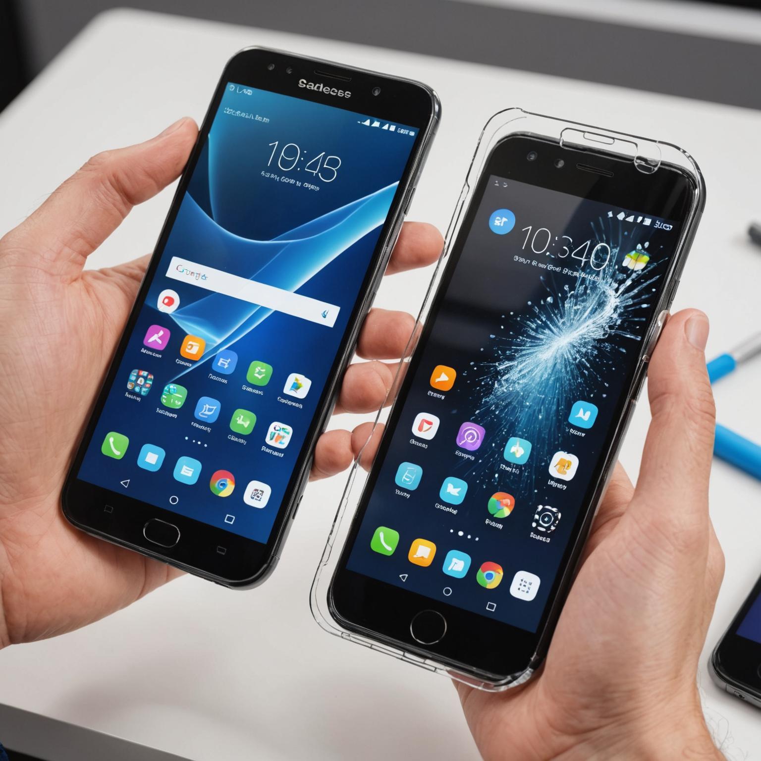 og screen protector OG phone screen protection universal OG screen protector