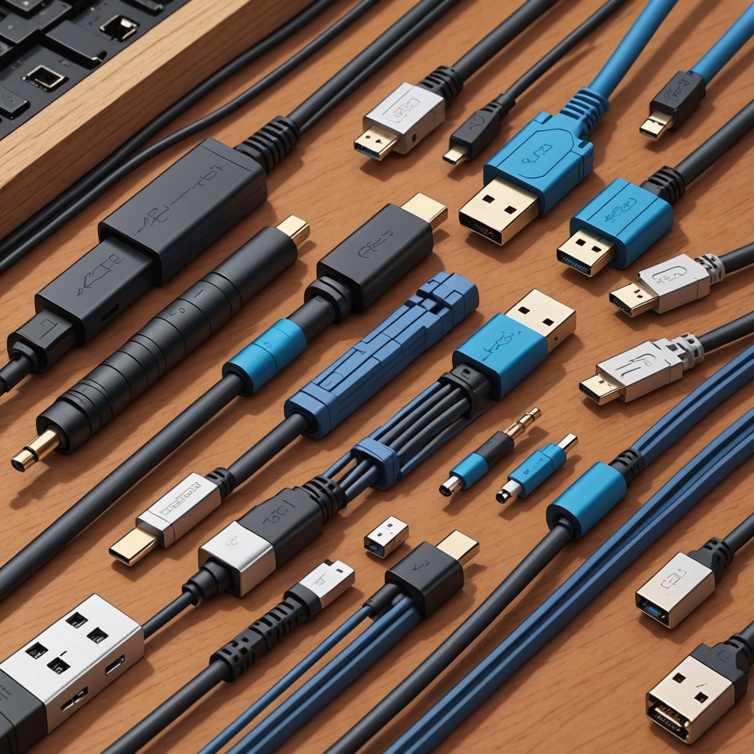 data cable high-speed data cables data cables and connectors