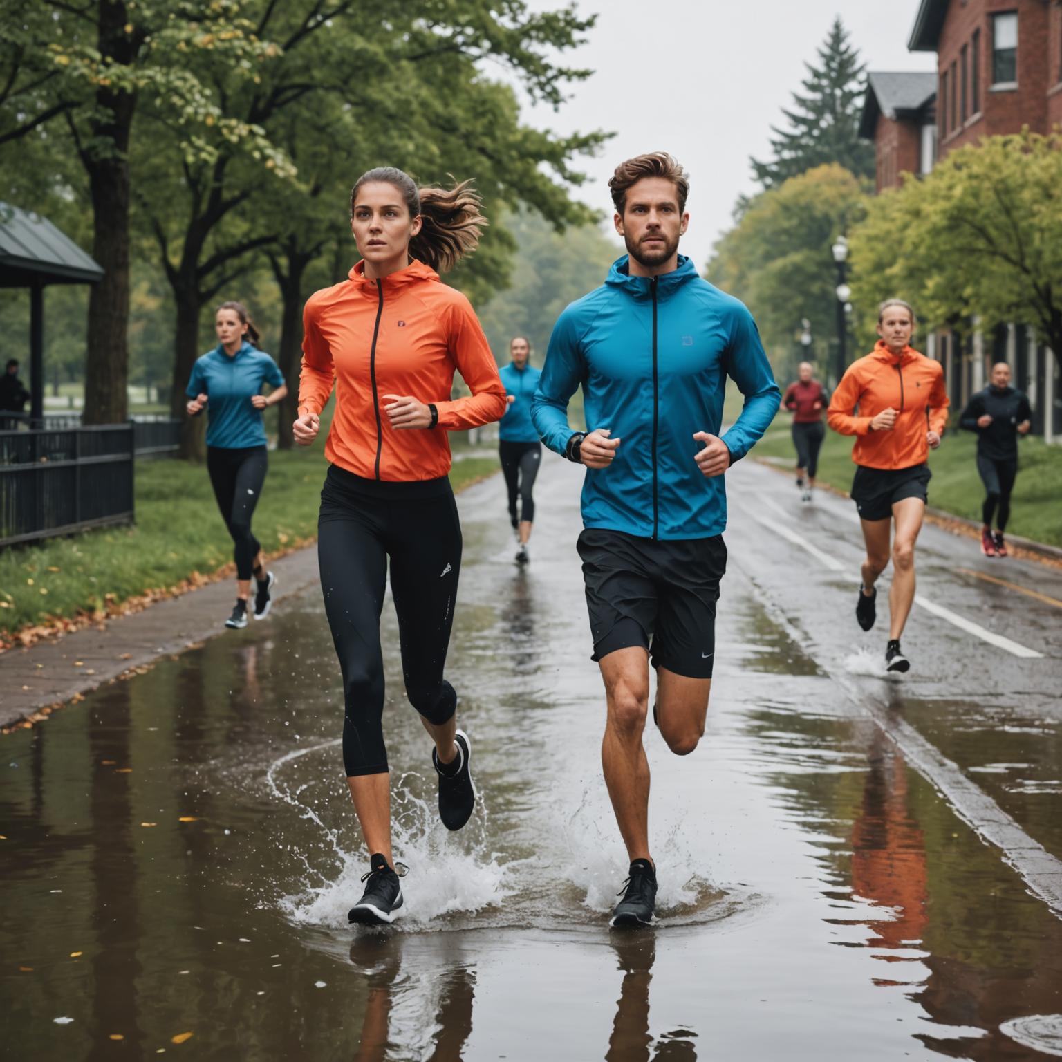 waterproof earphone wireless sports earbuds