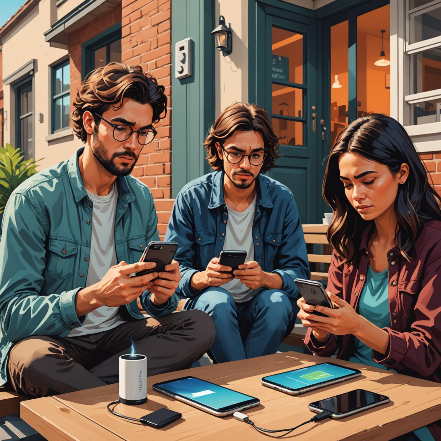 power bank portable charger power bank for smartphones