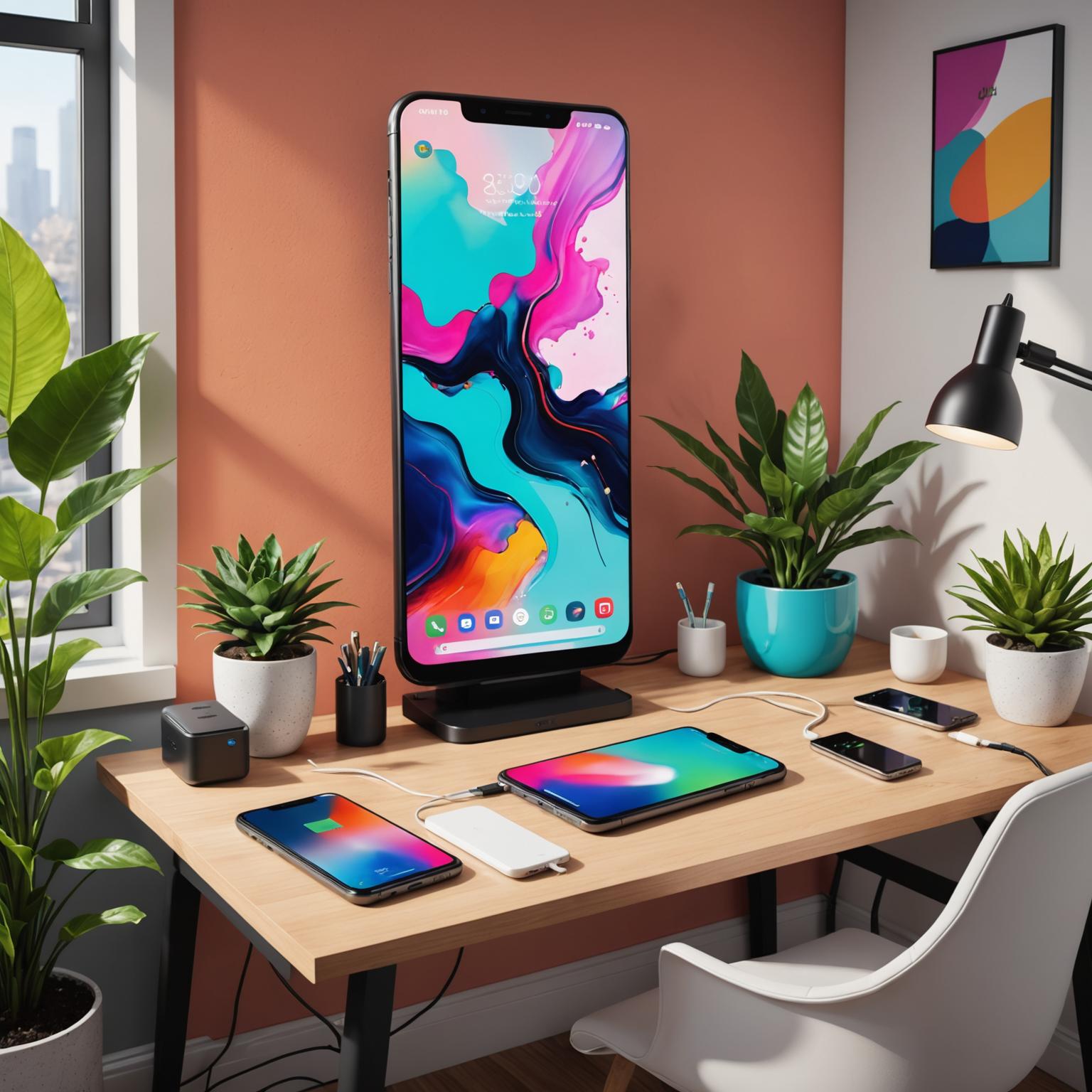 colorful charger fast charging cable colorful USB charger