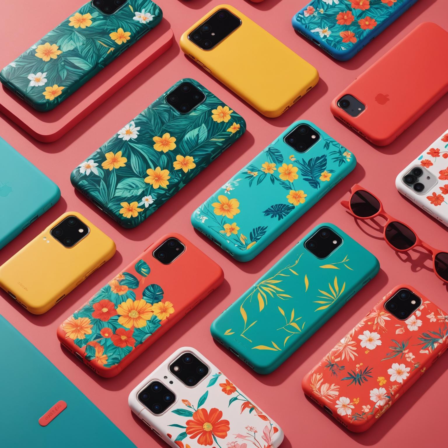 colorful phone case bright phone cases phone case for all models