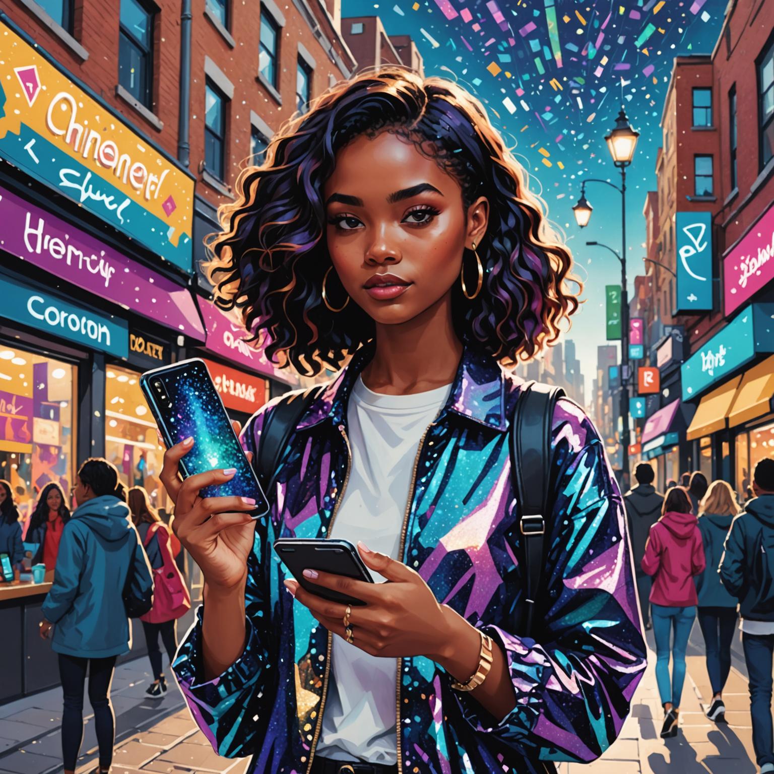 glitter phone cover stylish phone cover