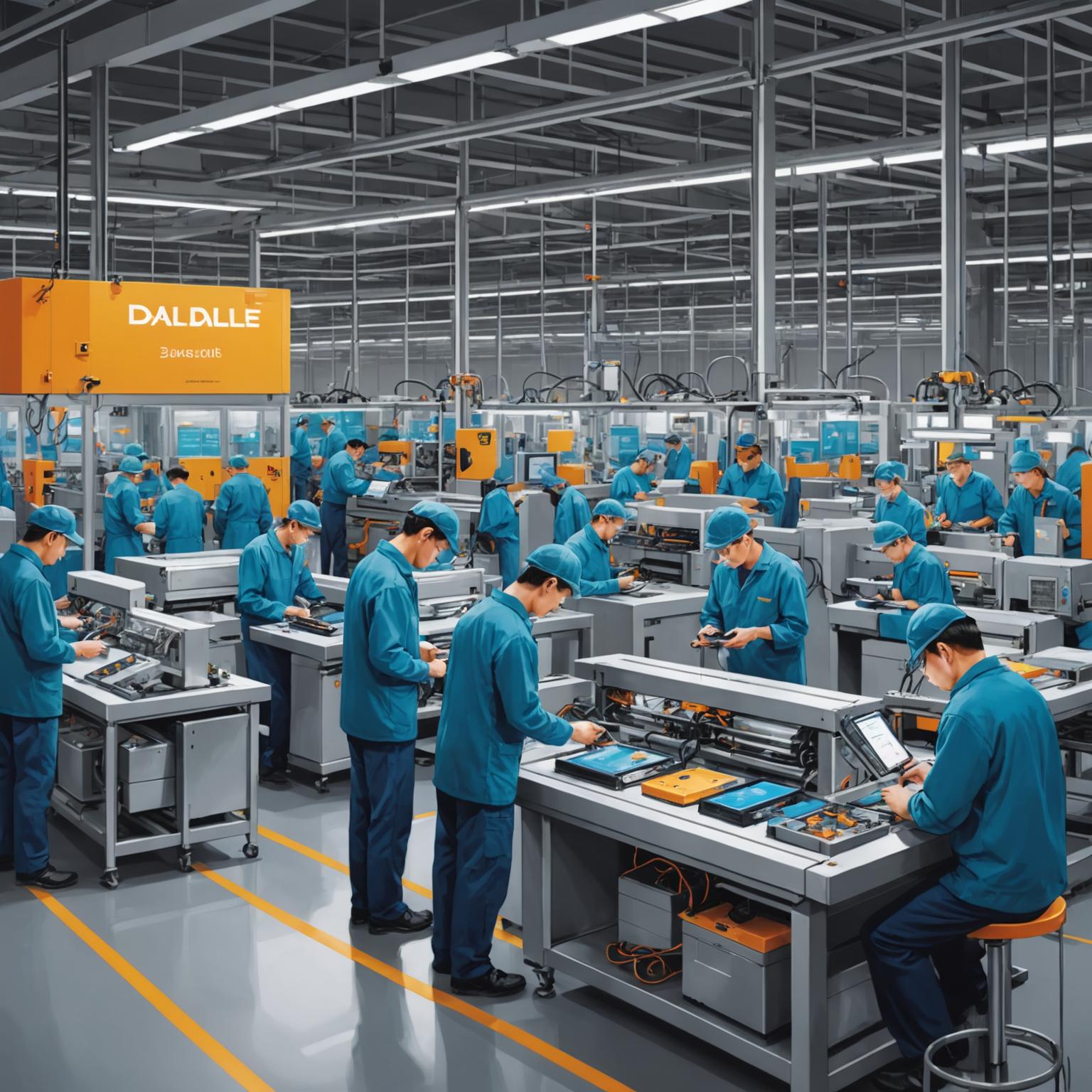 power bank factory custom power banks power bank quality control