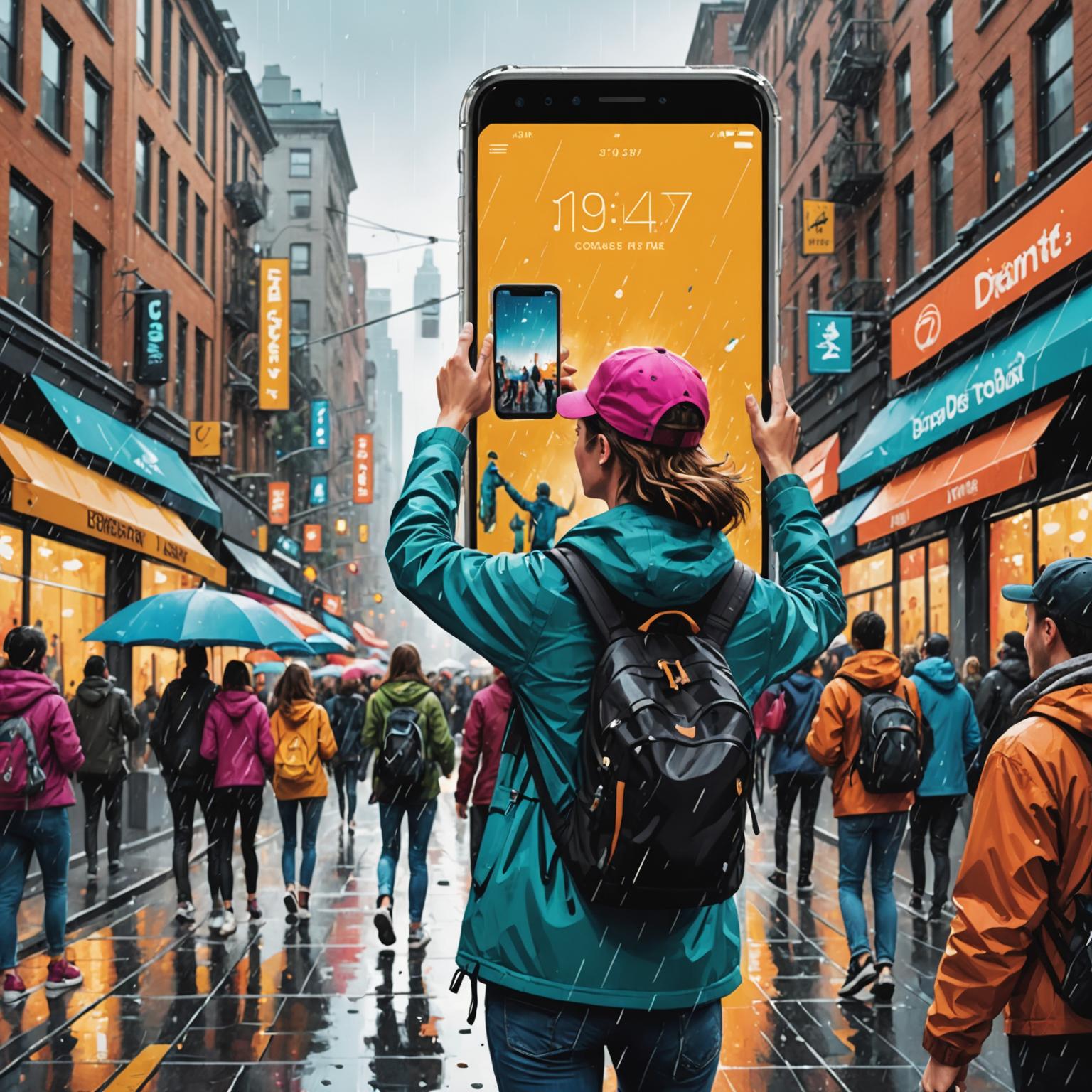 Glass phone protective film phone screen guard mobile screen protection