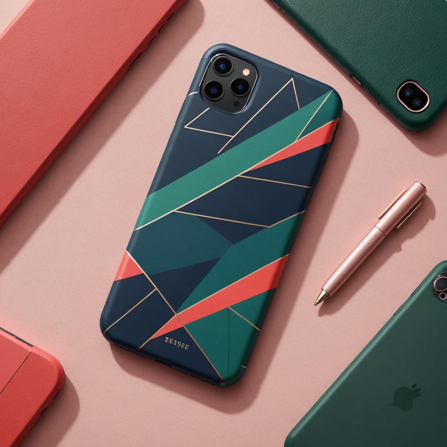 anti fall phone case protective phone case