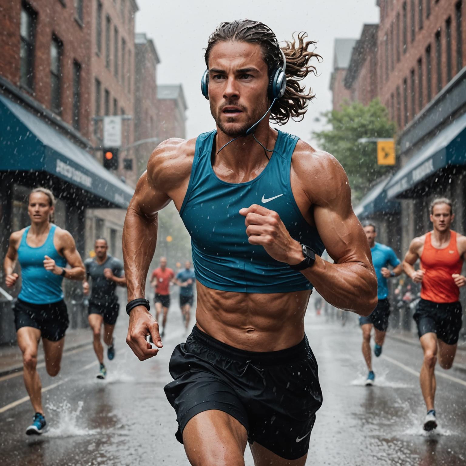 sport earphone  waterproof sport earphones over-ear sport earphones