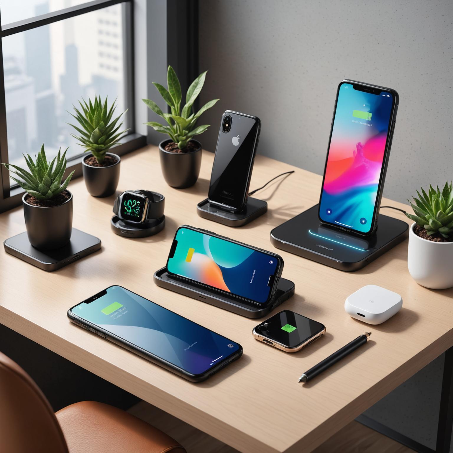 3 in 1 phone cover multi-functional phone case