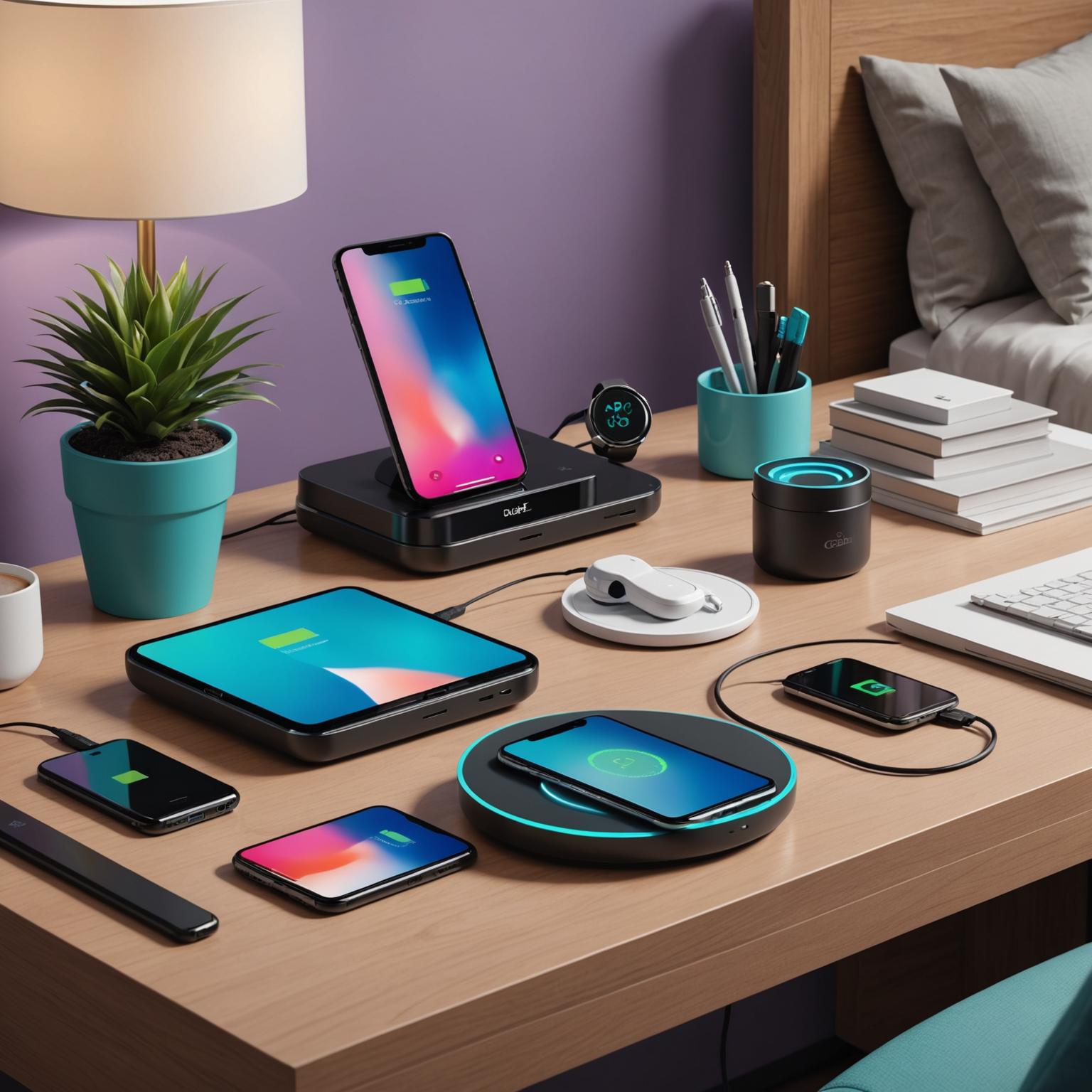 wireless charger wireless charging pad wireless charger design