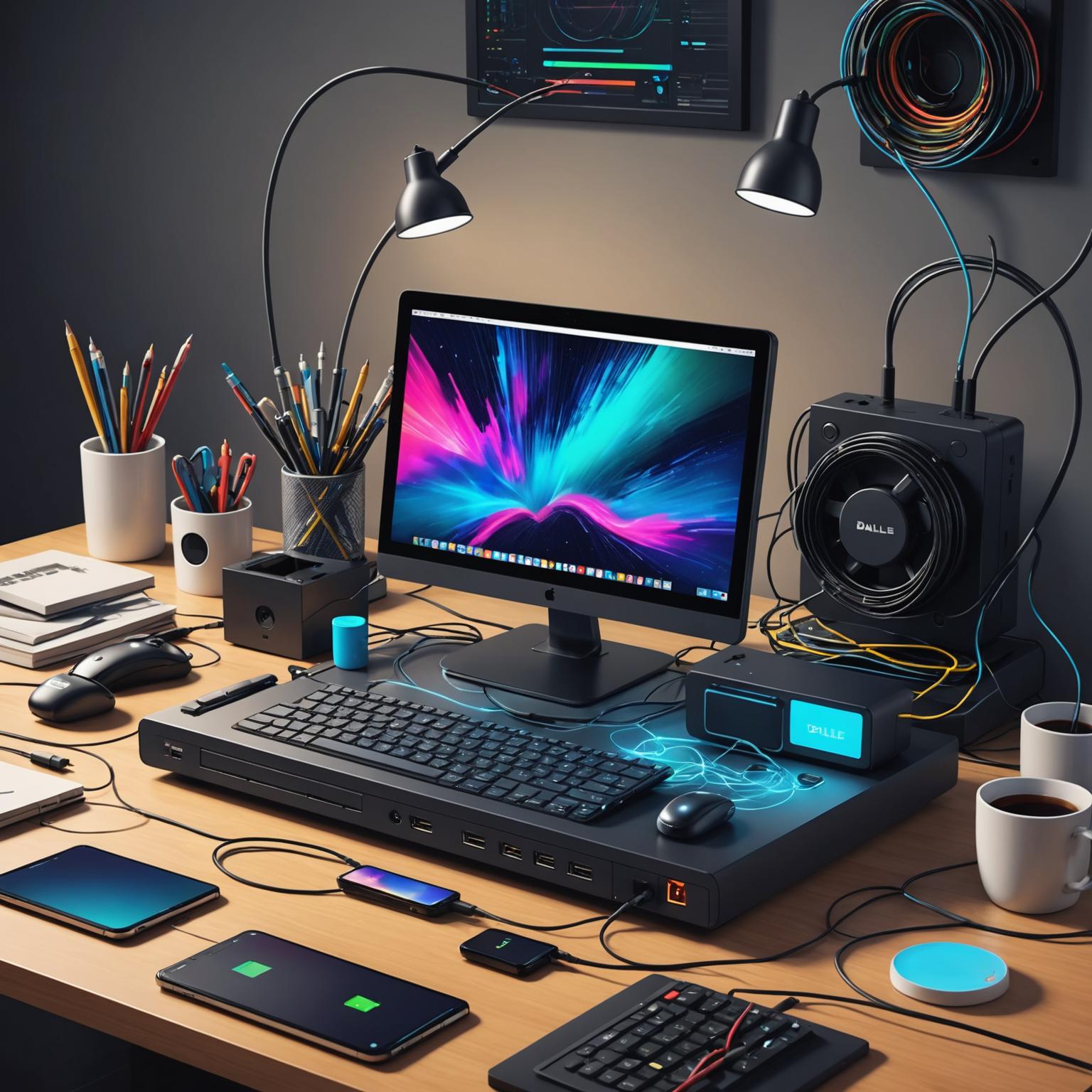 Weaving data cable  fiber optic cable iphone 17 high quality