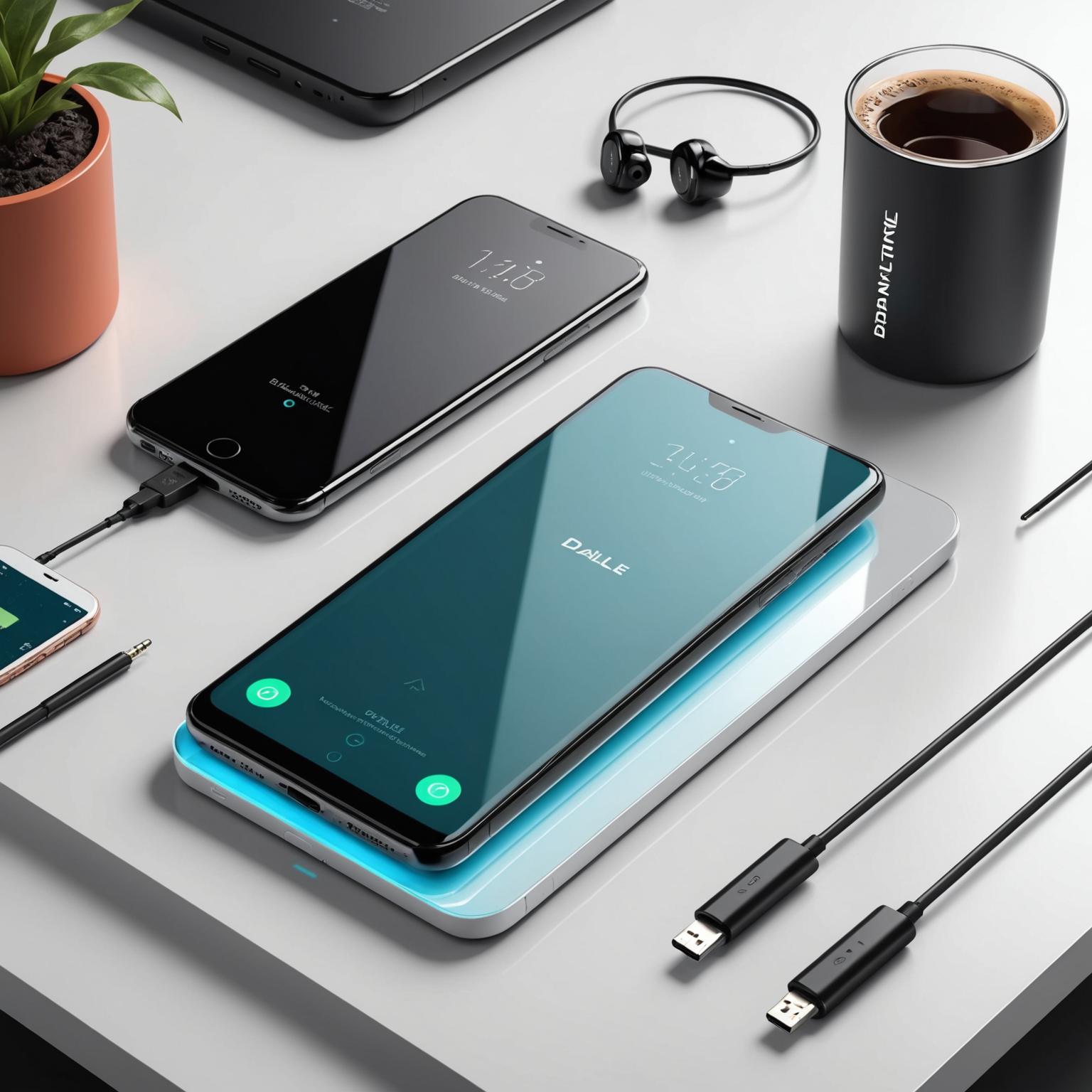 glass power bank wireless charging power bank fcc certified power bank