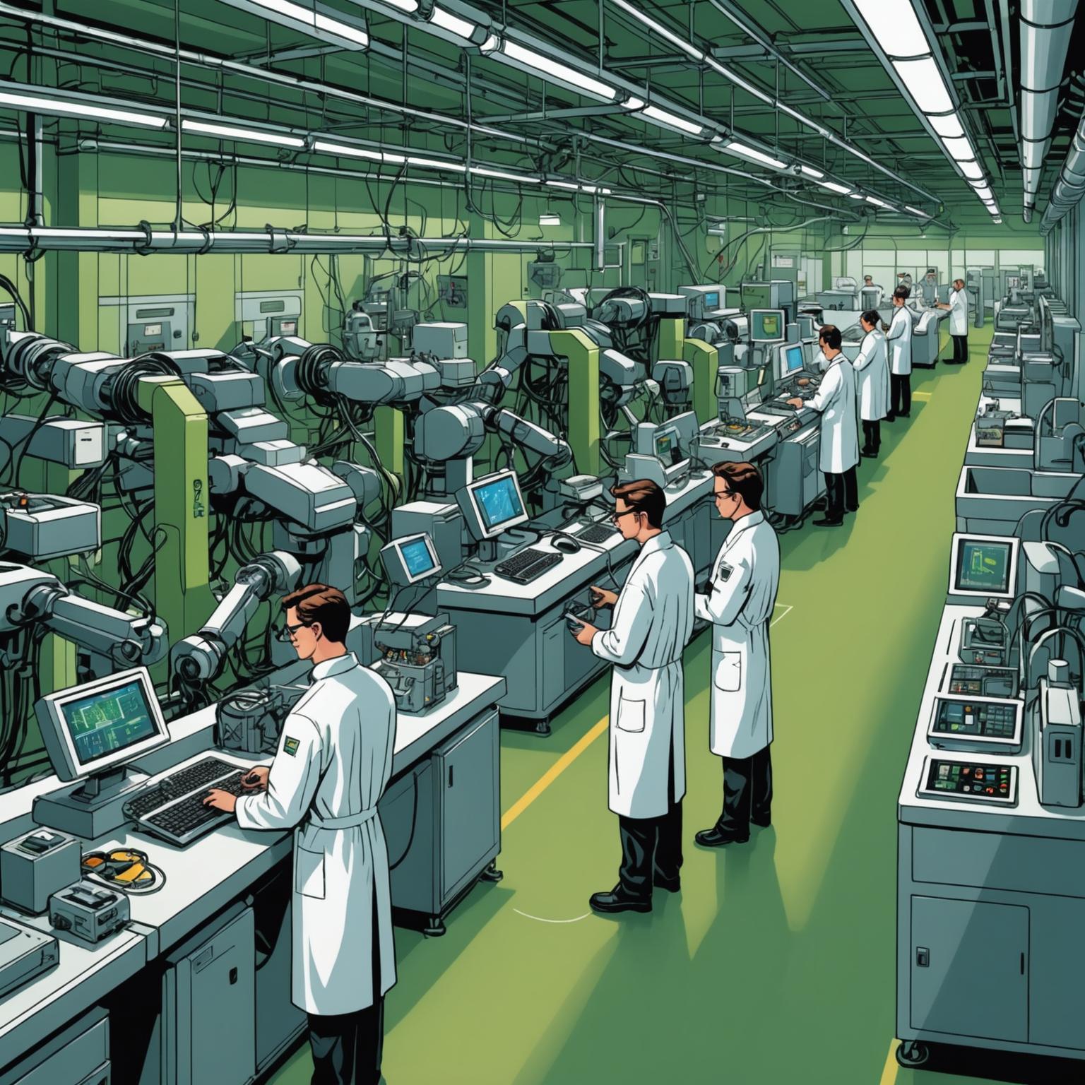 fast charger factory high speed charger factory fast charger quality testing