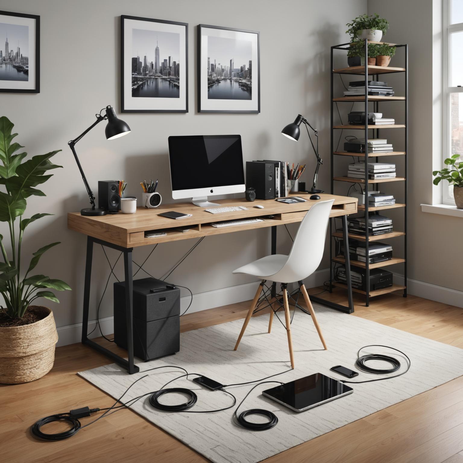 data cable data cable length